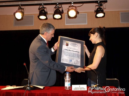 Homenaje Celia Rico Constantina 2013-9