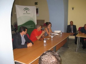 Jornada emprendedores