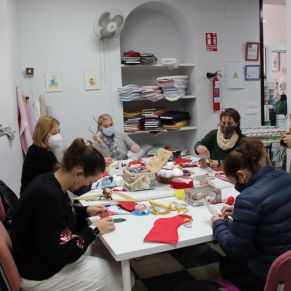 taller costura creativa