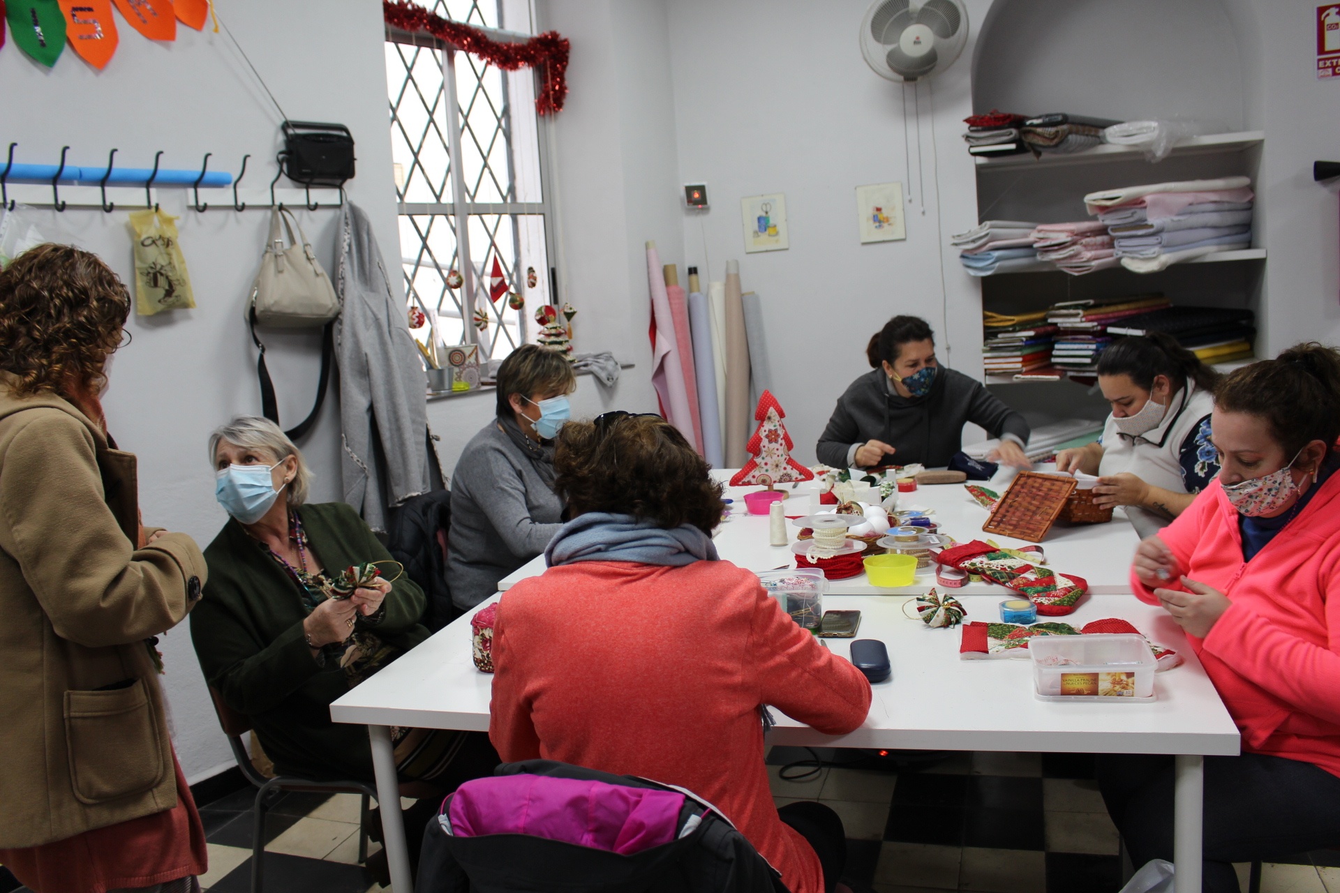 taller costura creativa