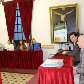 programa formación y empleo gestión administrativa constantina 2023