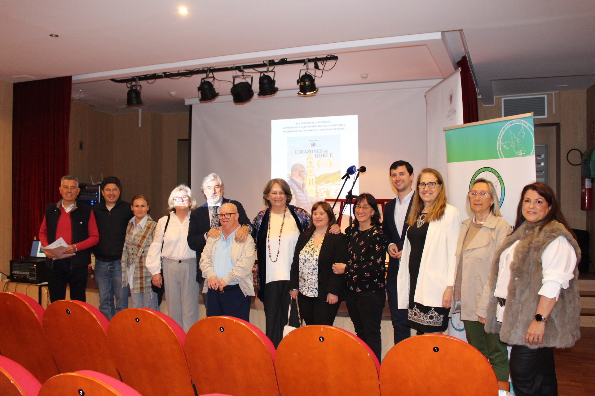 día diversidad constantina