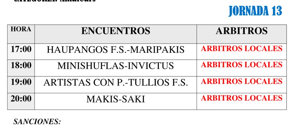 JORNADA13