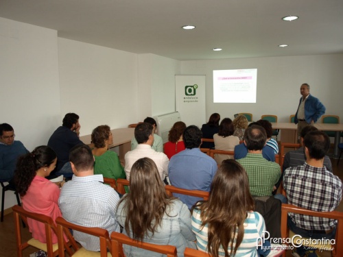 Jornada Innovactiva 6000 Constantina 2013-6