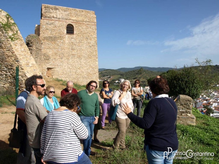 Jornadas Patrimonio IAPH Constantina 2014-4