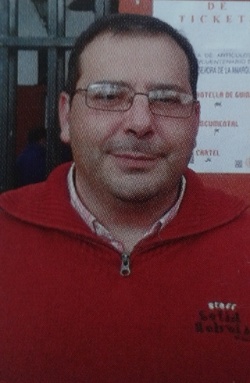 José Enrique de García y Morillo