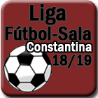 Liga Local Fútbol Sala