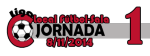 Liga Local Fútbol Sala Constantina_JORNADA1