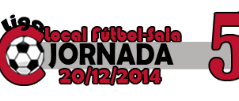Liga_Local_Fxtbol_Sala_Constantina_JORNADA5.png