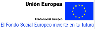 Logo Unión Europea