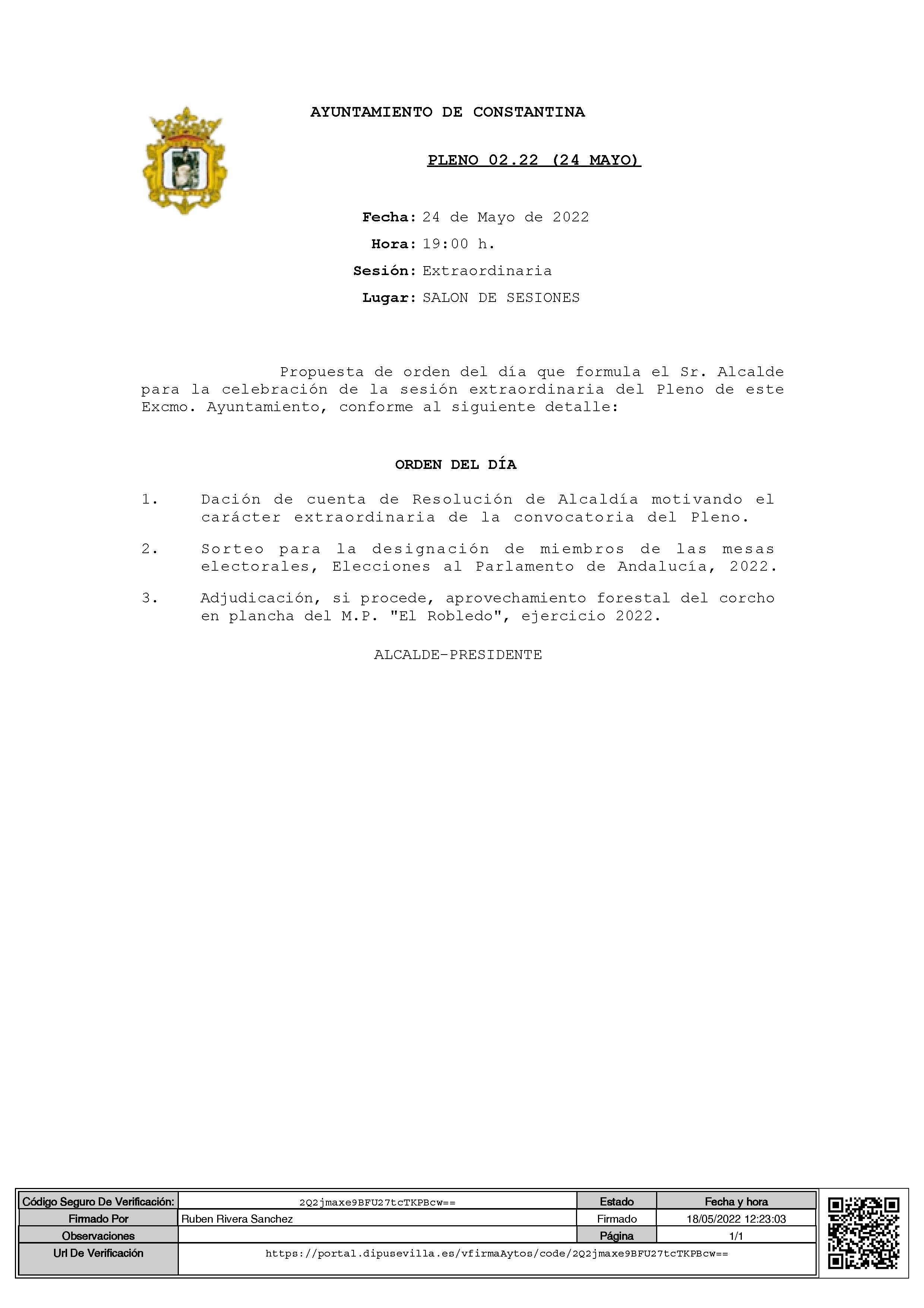 PLENO24 MAYO 2022 constantina