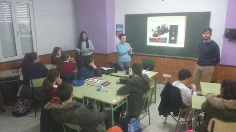 Para Decidir Constantina 2017