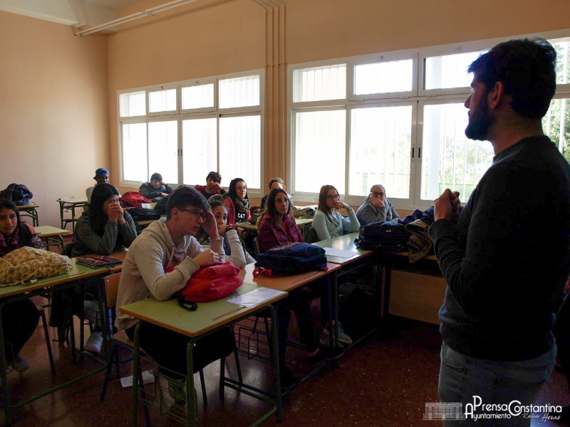 Para Decidir Presentación Constantina 2017-2