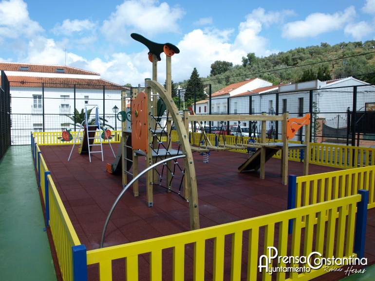 Parque Móstoles_Constantina 2015-2