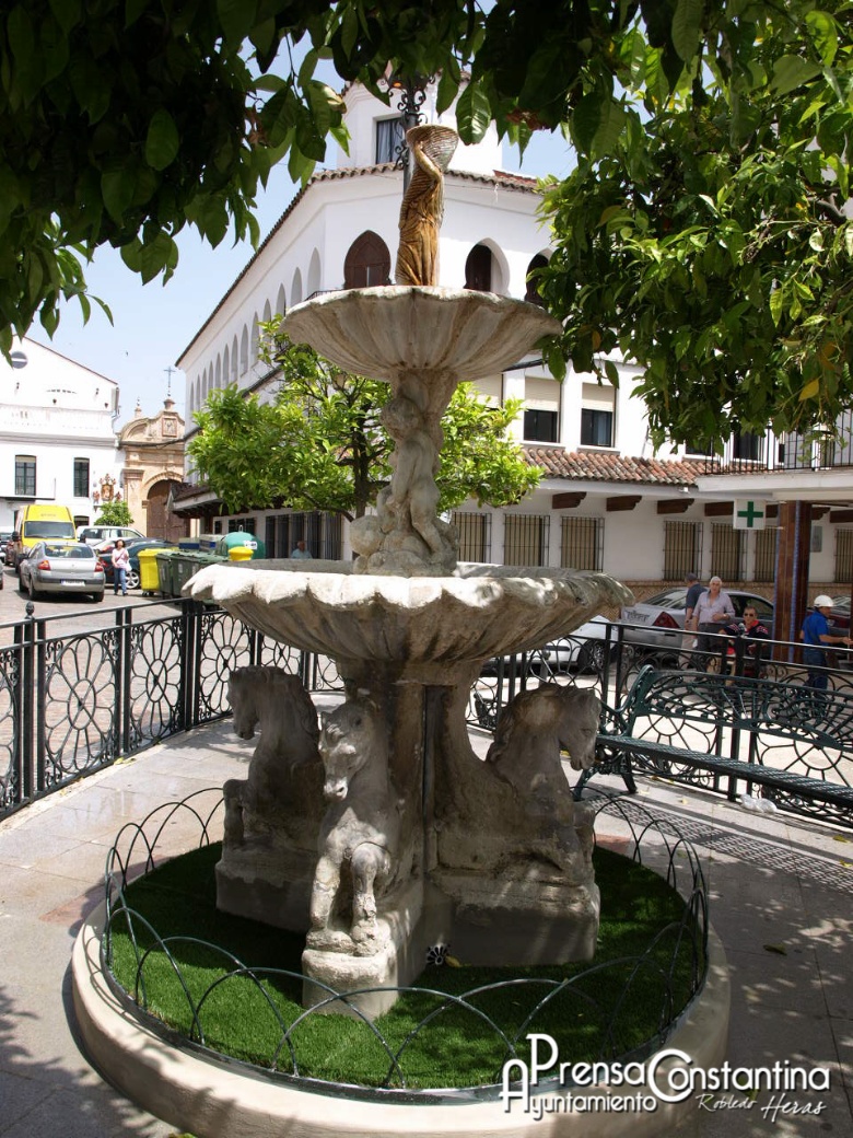 Parque infantil calle Mesones_Constantina 2015-3