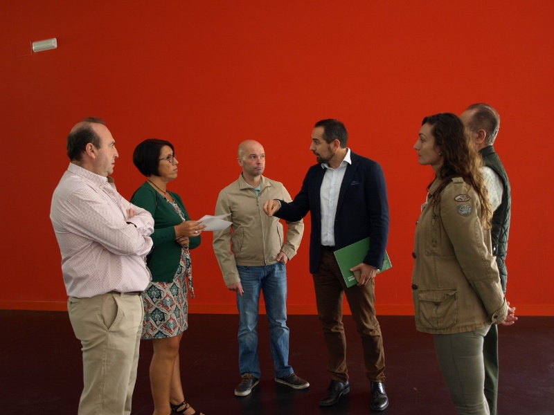 Piscina Cubierta Constantina 2016 (2)