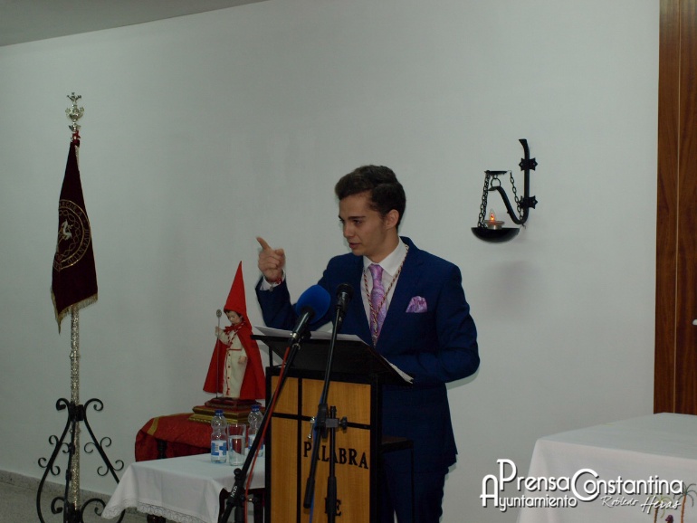 Pregon Juvenil Semana Santa_Constantina 2015-8 (2)