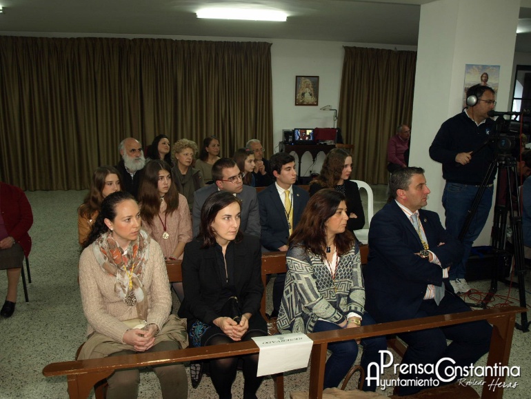 Pregon Juvenil Semana Santa_Constantina 2015-8 (5)