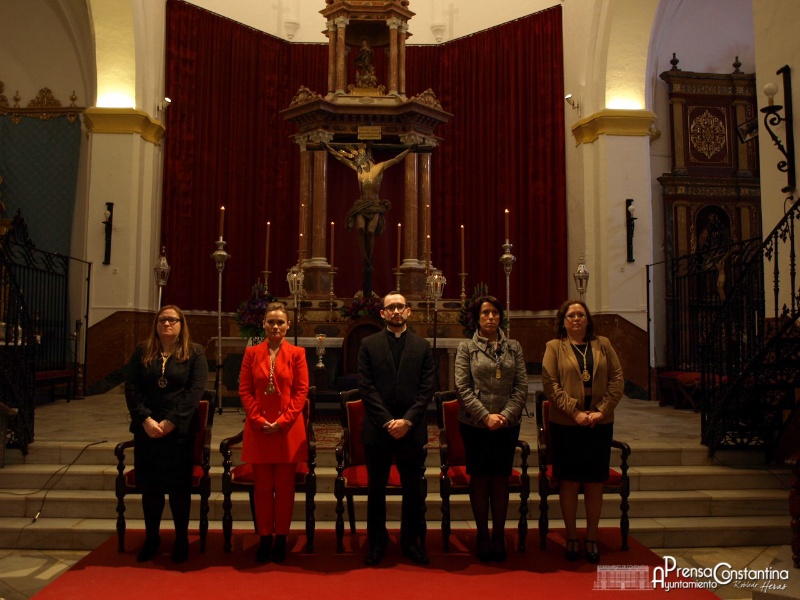 Pregon Semana Santa_Constantina 2017 (2)