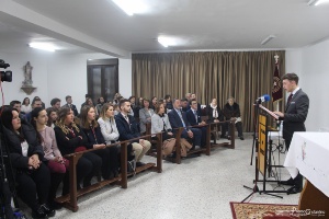 Pregón Juvenil_Constantina 2018-9