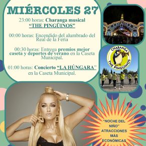 Programa Feria Constantina 2025_miércoles