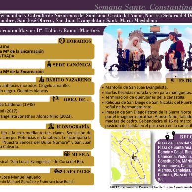 Programa Semana Santa Constantina 2024_Cristo Amor Viernes Santo