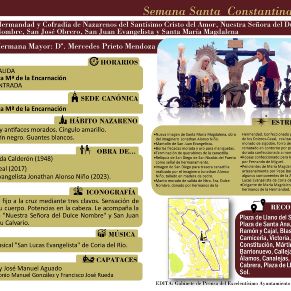 Programa Semana Santa Constantina 2025_CRISTO DEL AMOR