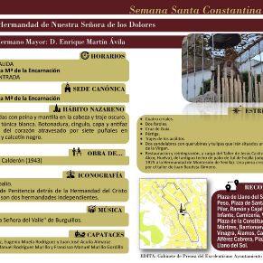 Programa Semana Santa Constantina 2025_LOS DOLORES