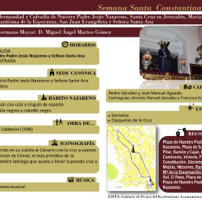 Programa Semana Santa Constantina 2025_NUESTRO PADRE JESÚS