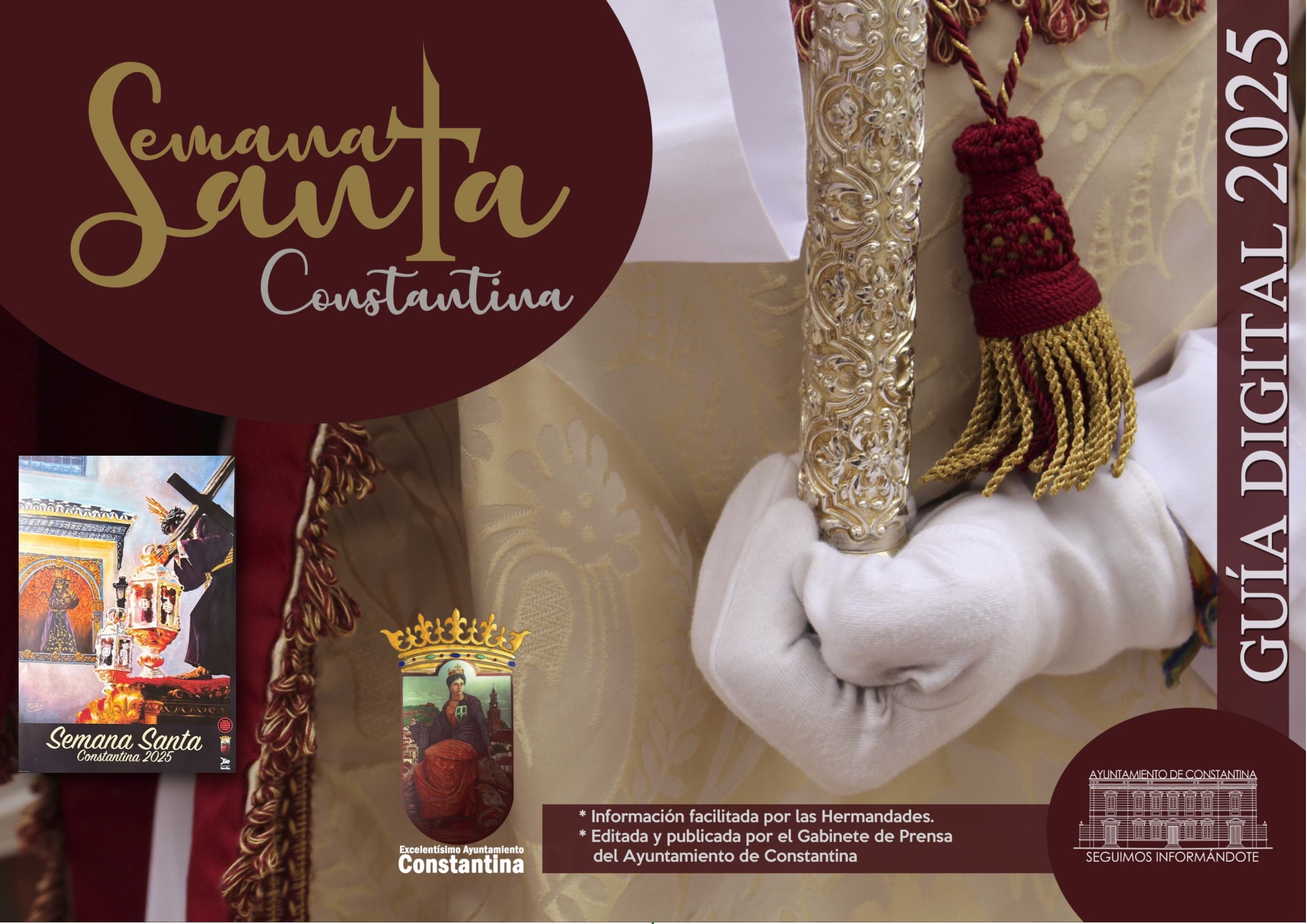 Programa Semana Santa Constantina 2025_PORTADA