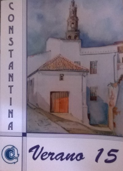 Revista de verano Constantina 2015