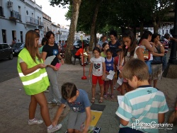 Semana Deporte Julio Joven Constantina 2013-15