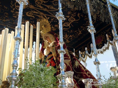 Semana Santa Constantina_Amargura