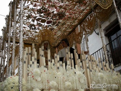 Semana Santa Constantina_Esperanza