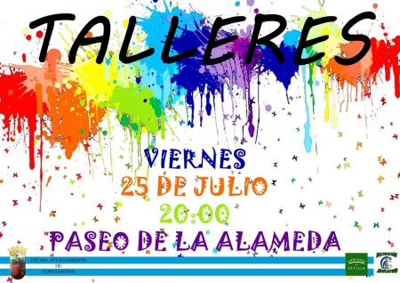 TALLERES