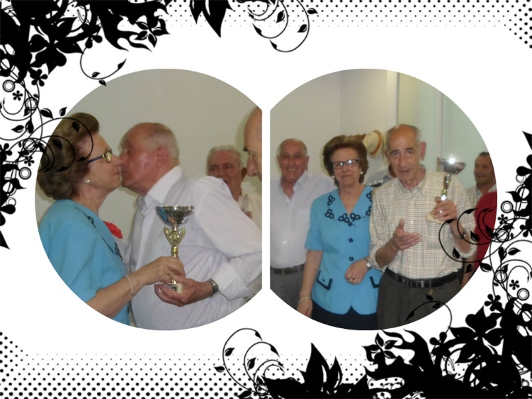 TROFEOS PRIMAVERA 2015 2