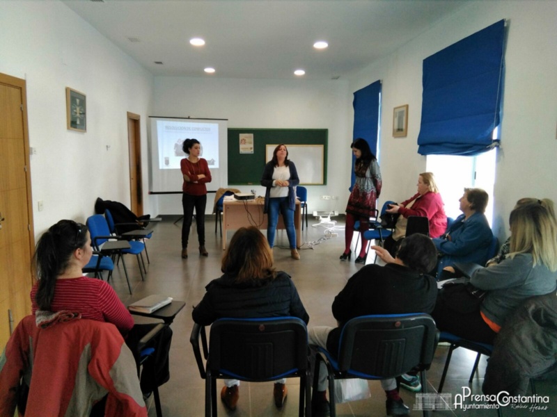 Taller Resolución Conflictos_Constantina 2017-1