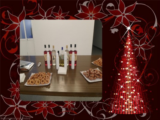 Tarde de villancicos