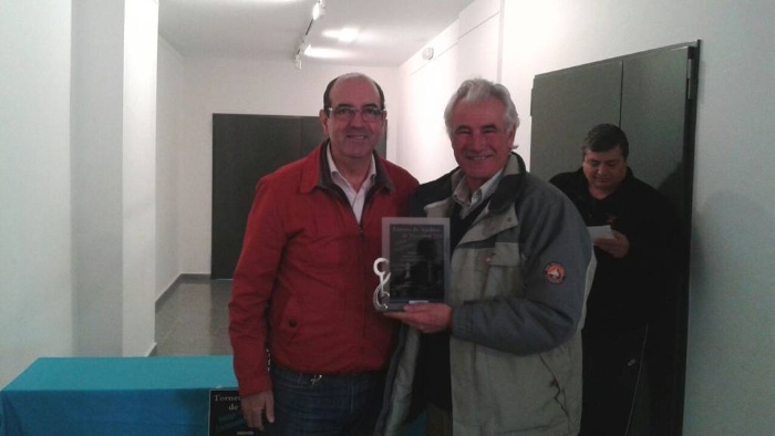 Torneo Ajedrez Navidad 2014