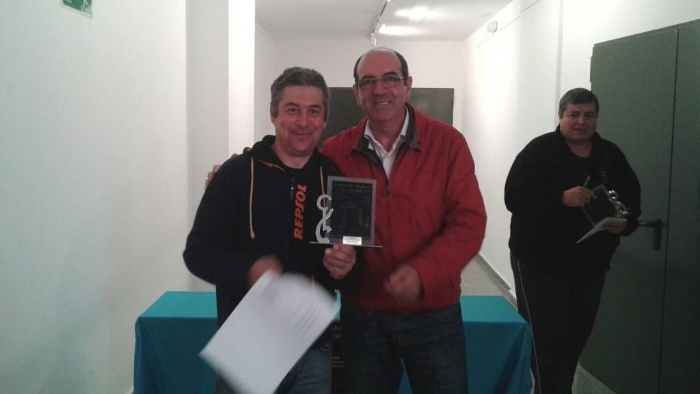 Torneo Ajedrez Navidad 2014 (3)