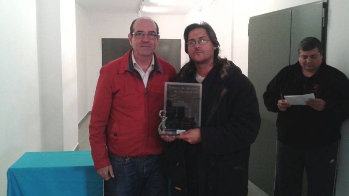 Torneo Ajedrez Navidad 2014 (4)