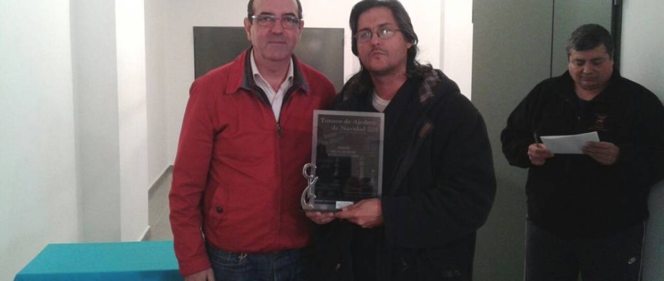 Torneo Ajedrez Navidad 2014 (4)