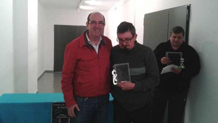 Torneo Ajedrez Navidad 2014 (5)