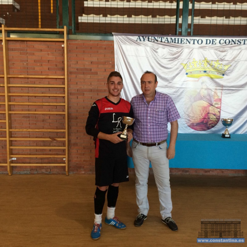 Trofeo Futbol Sala Verano Constantina 2016-3 (2)