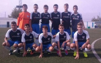 UD Constantina Cadetes