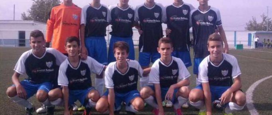 UD Constantina Cadetes