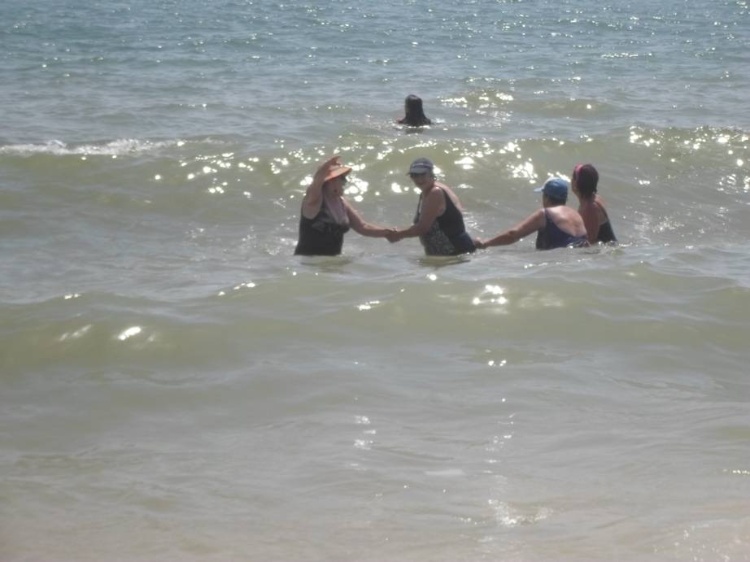 Viaje playa CPAM Constantina 2014 (5)