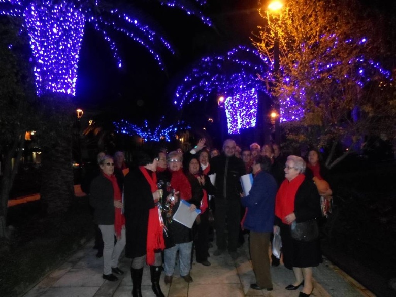 Villancicos CPAM 2014 (1)