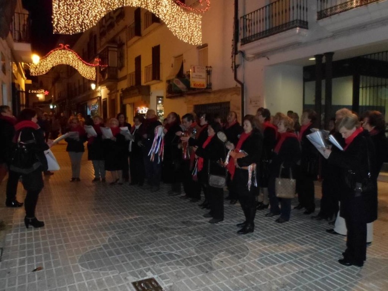 Villancicos CPAM 2014 (2)
