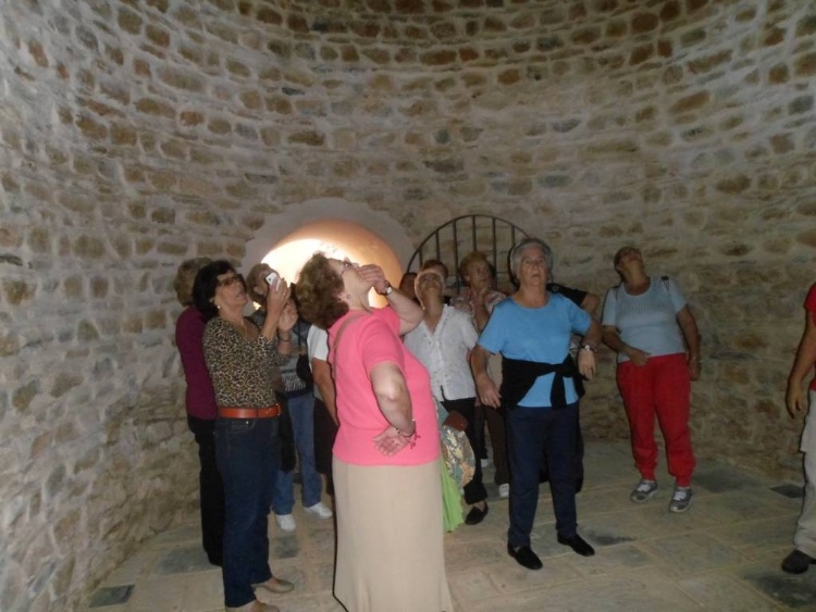 Visita Castillo Constantina CPAM sept.2014 (4)